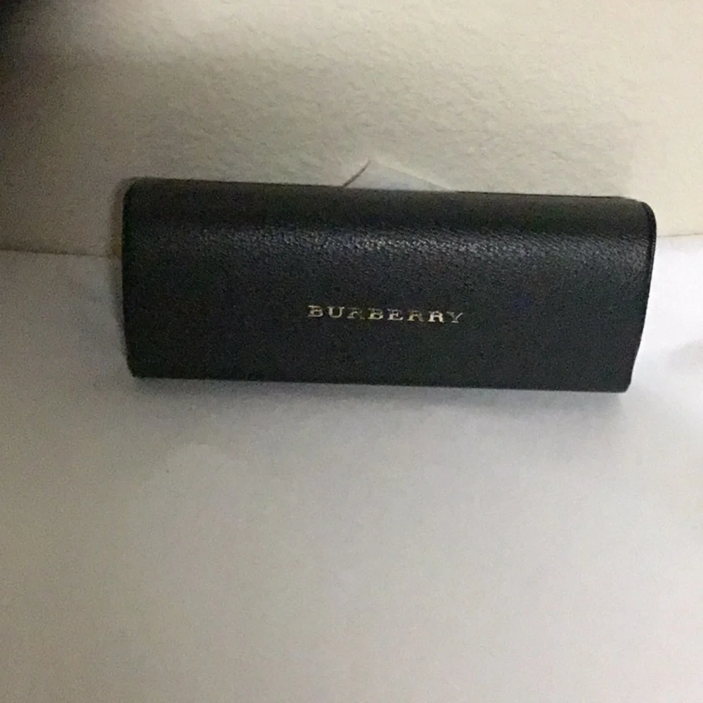 Burberry GLASSES‎ CASE